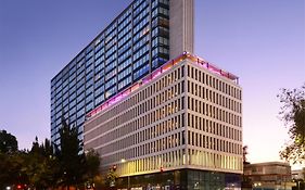 HS HOTSSON Long Stay CDMX Condesa Sur